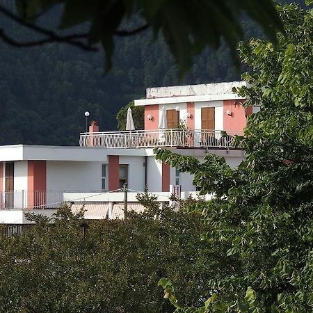 Albergo San Carlo Massa  Exterior foto